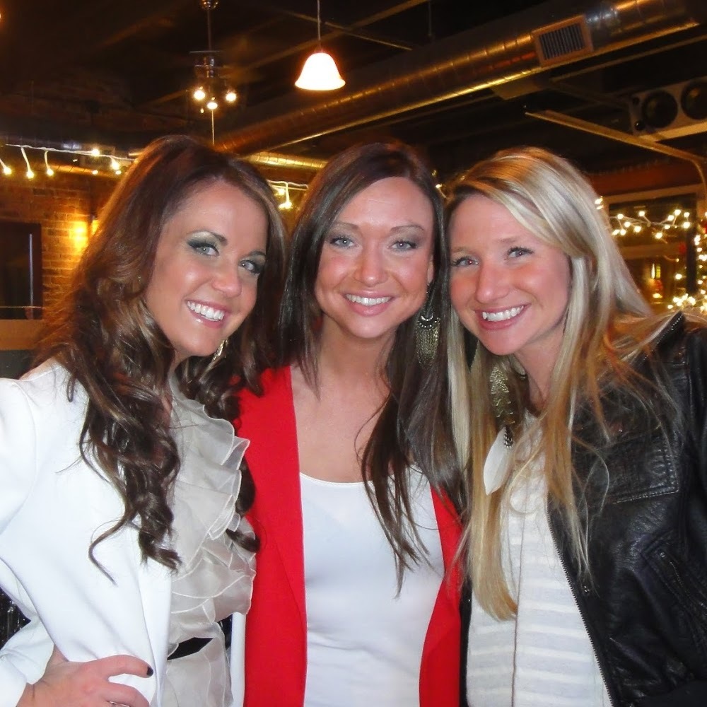 Meet your Posher, Mckenzie